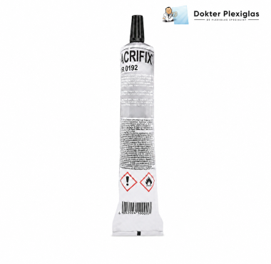 Acrifix 0192 lijm, 100 gram