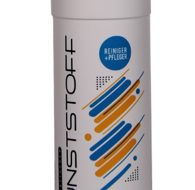 Burnus Anti-statische kunststofreiniger flacon 500 ml.