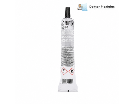 Acrifix 0192 lijm, 100 gram