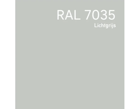 HPL Structuur plaat 6 mm Grijs RAL 7035